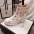 Gucci Booties GGB3112228904312GG 